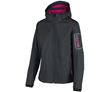 Picture of CMP - SOFT SHELL JACKET WITH ZIPPED HOOD WOMEN